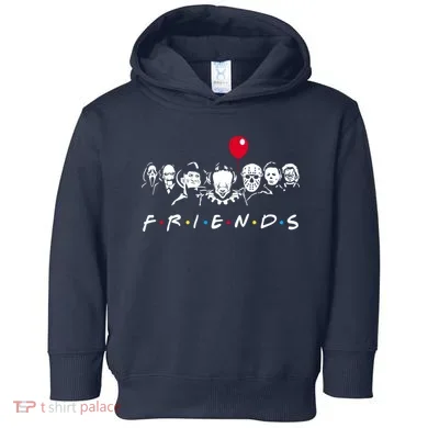 Toddler Hoodie