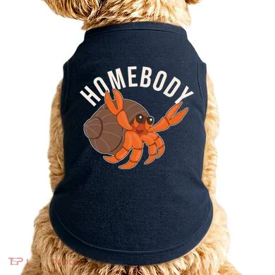Doggie Tank