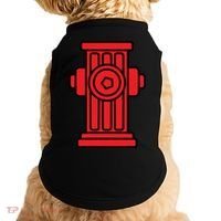 Fire Hydrant Halloween Costume Easy Simple Costumes Gift Doggie Tank thumb 0