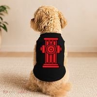 Fire Hydrant Halloween Costume Easy Simple Costumes Gift Doggie Tank thumb 2