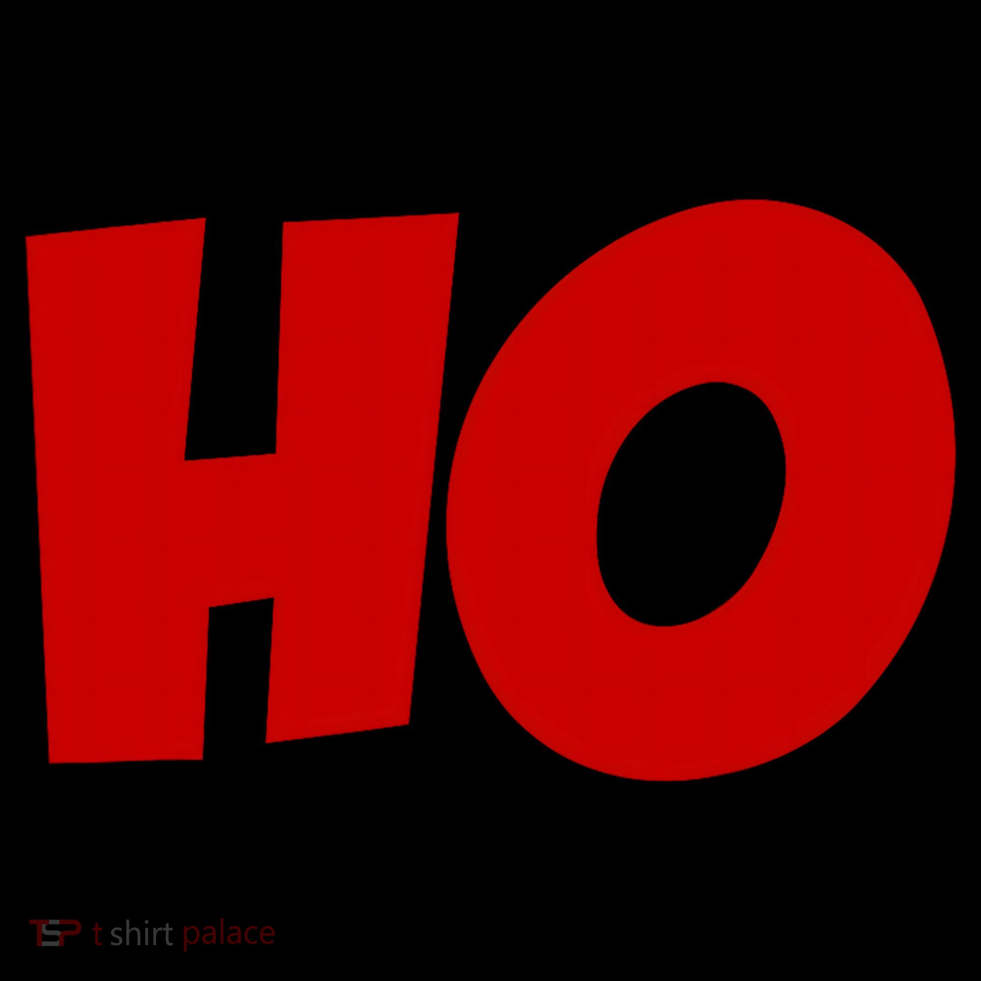 Funny Ho Ho Ho Christmas Matching Holidays Xmas Gift Coffee Mug