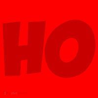 Funny Ho Ho Ho Christmas Matching Holidays Xmas Gift Santa Hat thumb 1