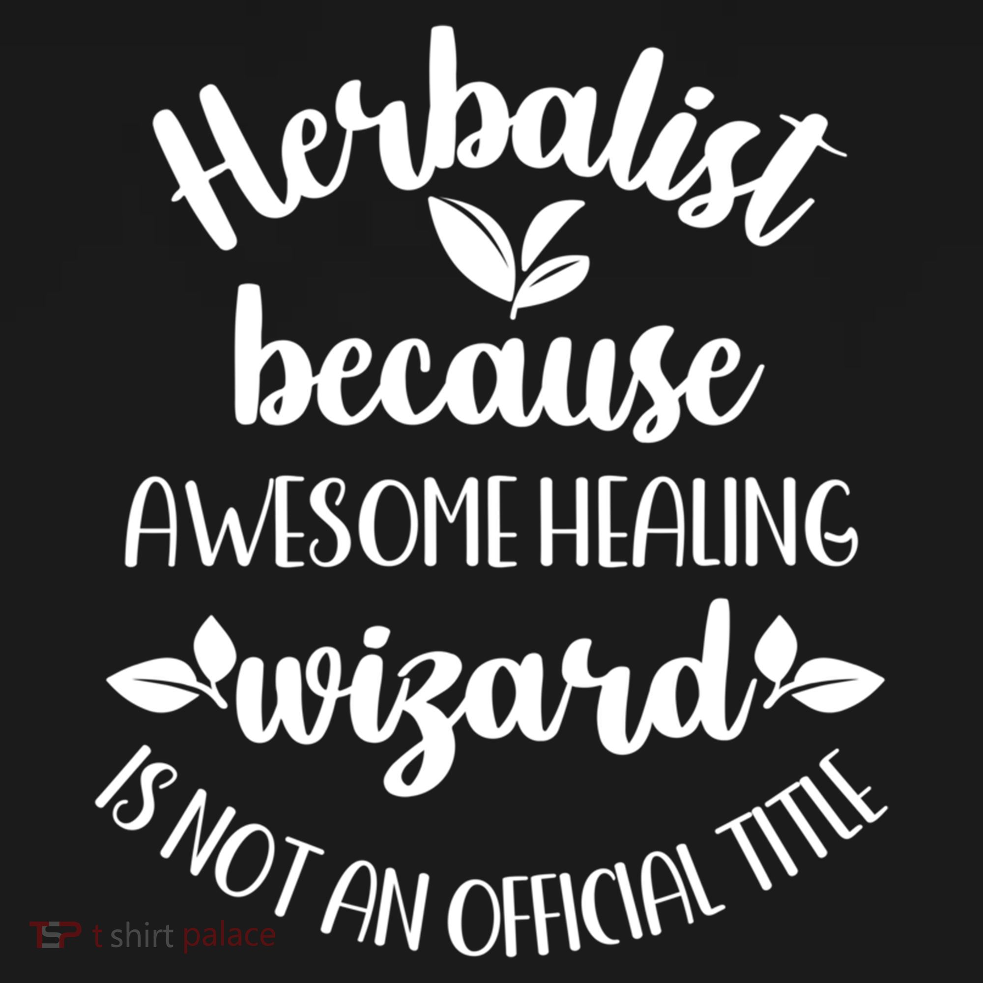 Funny Herbalist Herbalism Plant Medicine Gift Women's Hoodie
