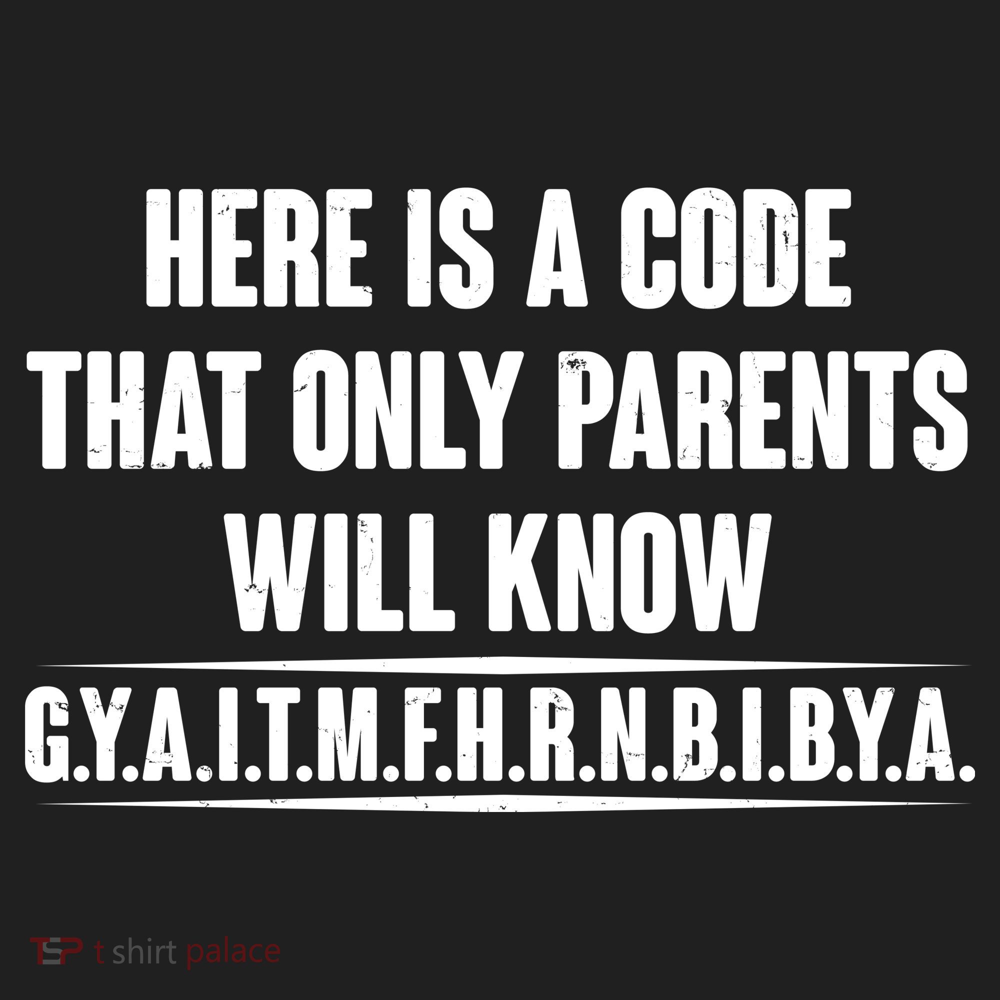Funny Here Is A Code That Only Parents Will Know Women's Sweatshirt