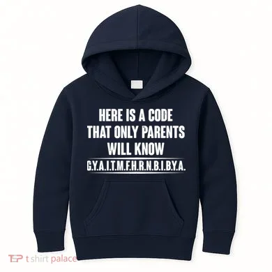 Kids Hoodie
