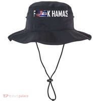 F*Ck Hamas Israel Strong Pray Bucket Hat thumb 0