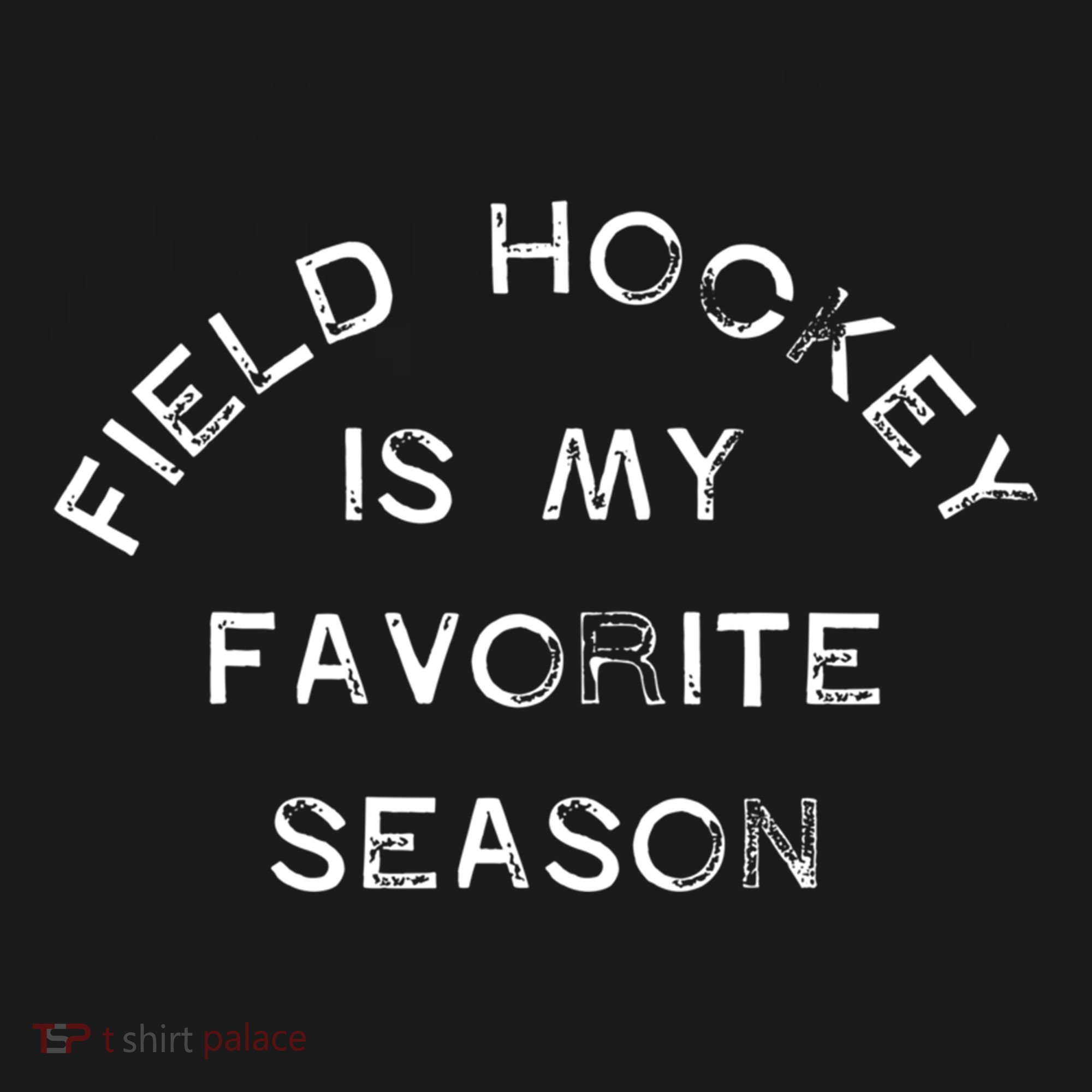 Field Hockey Is My Favorite Season Game Day Chicks Sticks Gift Pajama Set