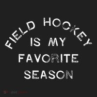 Field Hockey Is My Favorite Season Game Day Chicks Sticks Gift Hat thumb 2