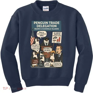 Kids Sweatshirt