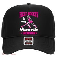 Field Hockey Is My Favorite Season Field Hockey Lover Funny Gift Hat thumb 0