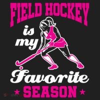 Field Hockey Is My Favorite Season Field Hockey Lover Funny Gift Hat thumb 2