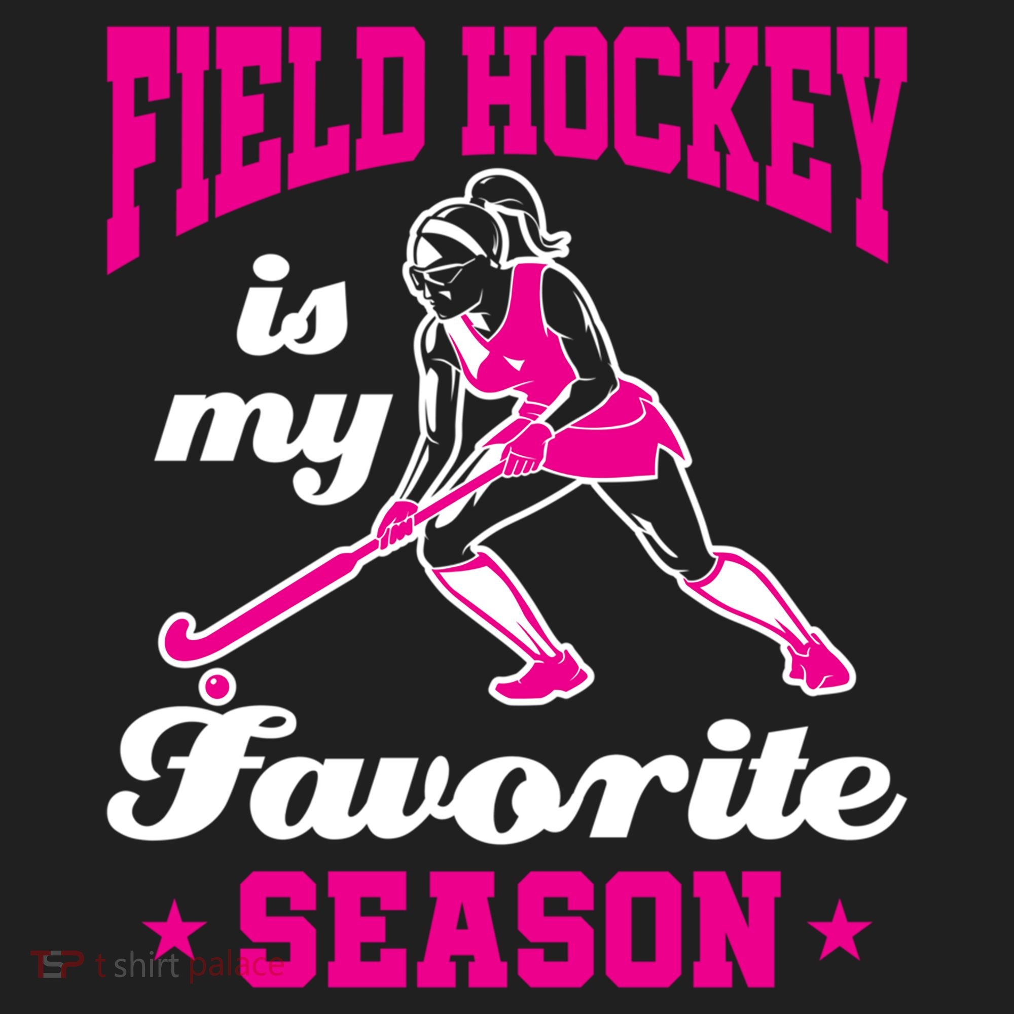 Field Hockey Is My Favorite Season Field Hockey Lover Funny Gift Hat