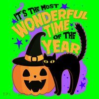 Funny Halloween It's The Most Wonderful Time Of The Year T-Shirt thumb 7