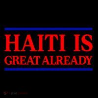 Funny Haiti Is Great Already Coffee Mug thumb 5