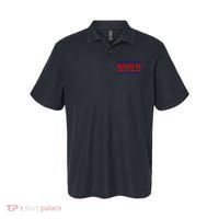 Funny Haiti Is Great Already Polo thumb 0