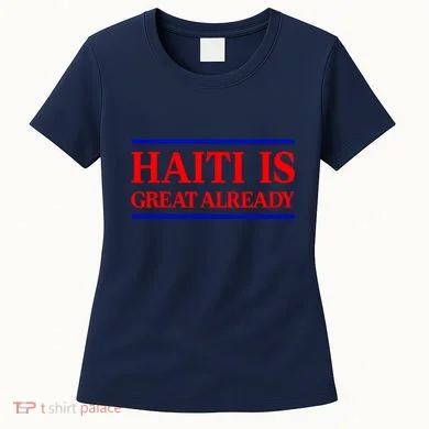 Women's T-Shirt