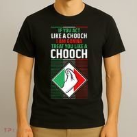 Funny Humor Italian Quote Slang Fun Italy Sayings Jokes Puns T-Shirt thumb 3