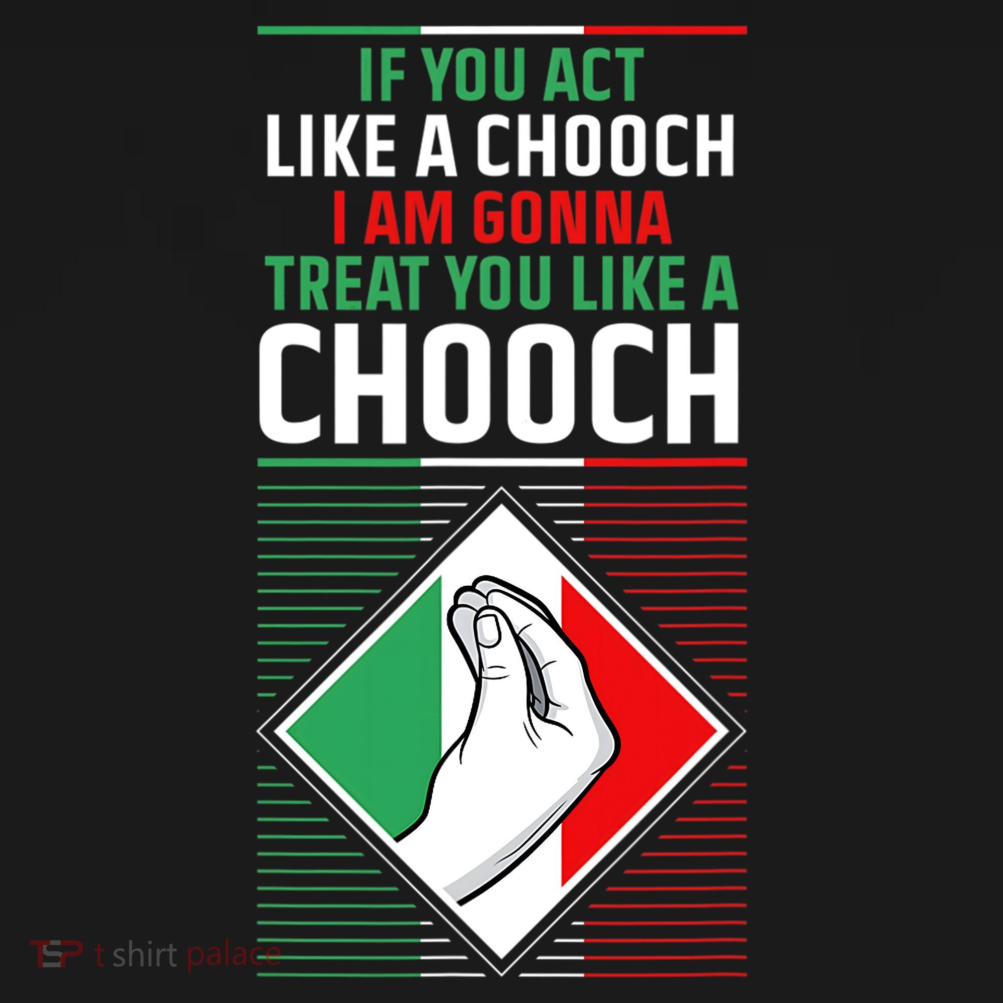 Funny Humor Italian Quote Slang Fun Italy Sayings Jokes Puns Women's Tank Top
