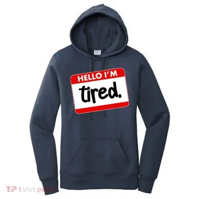 Women's Hoodie