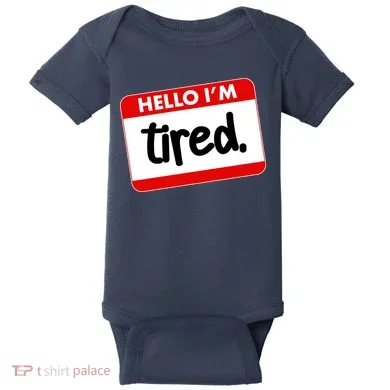 Baby Bodysuit