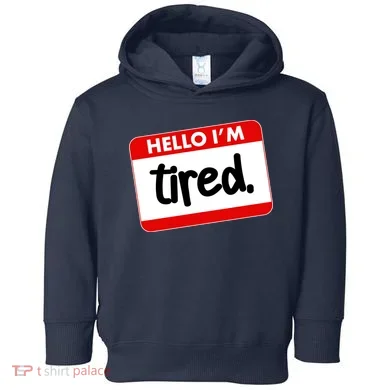 Toddler Hoodie