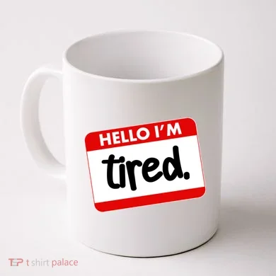 Coffee Mug