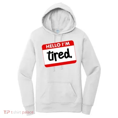 Women's Hoodie