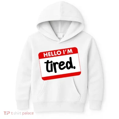 Kids Hoodie