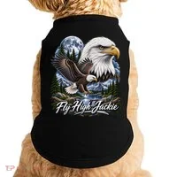 Fly High Jackie Doggie Tank thumb 0