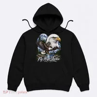 Fly High Jackie Hoodie thumb 0