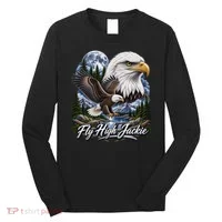 Fly High Jackie Long Sleeve Shirt thumb 0
