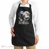 Fly High Jackie Apron thumb 2