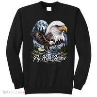Fly High Jackie Sweatshirt thumb 0