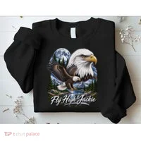 Fly High Jackie Sweatshirt thumb 2