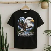 Fly High Jackie T-Shirt thumb 2