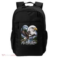 Fly High Jackie Backpack thumb 0