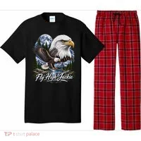 Fly High Jackie Pajama Set thumb 0