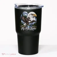 Fly High Jackie Tumbler thumb 0