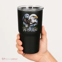 Fly High Jackie Tumbler thumb 2