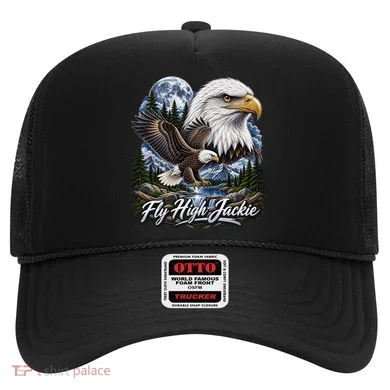 Fly High Jackie Hat