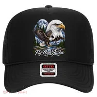 Fly High Jackie Hat thumb 0