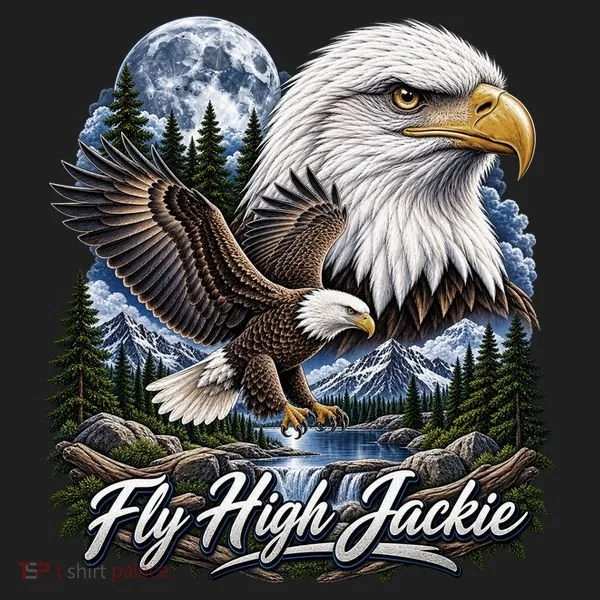 Fly High Jackie Hat