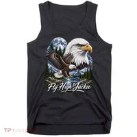 Fly High Jackie Tank Top thumb 0