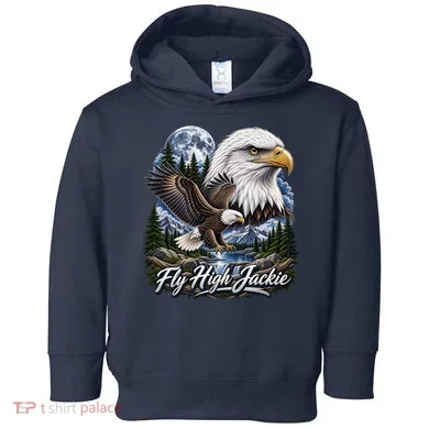 Toddler Hoodie
