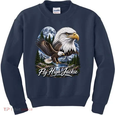 Kids Sweatshirt