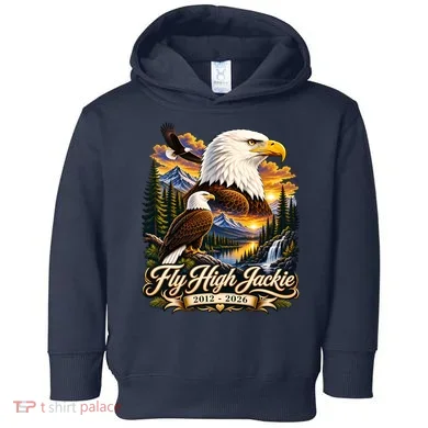 Toddler Hoodie