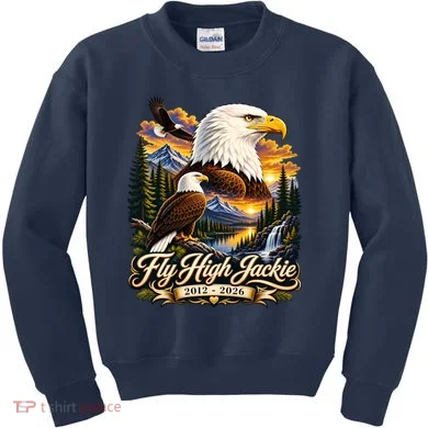 Kids Sweatshirt