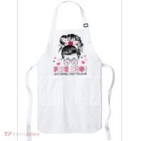 Free Hugs Just Kidding Don't Touch Me Apron thumb 0