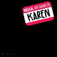 Funny Halloween Karen Costume Coffee Mug thumb 5