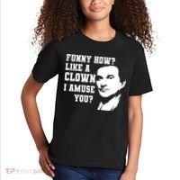 Funny How Like A Clown I Amuse You Kids T-Shirt thumb 2